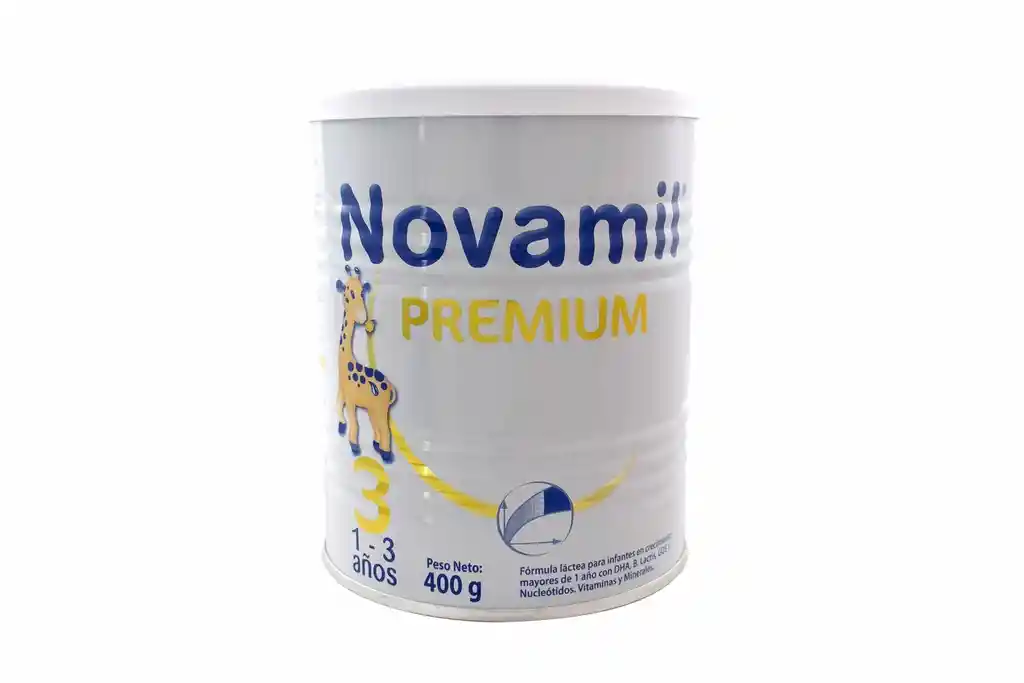 Novamil Premium 3