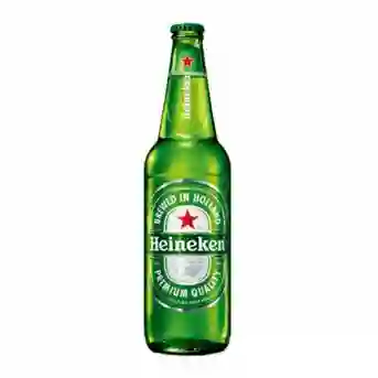 Heineken 295 ml