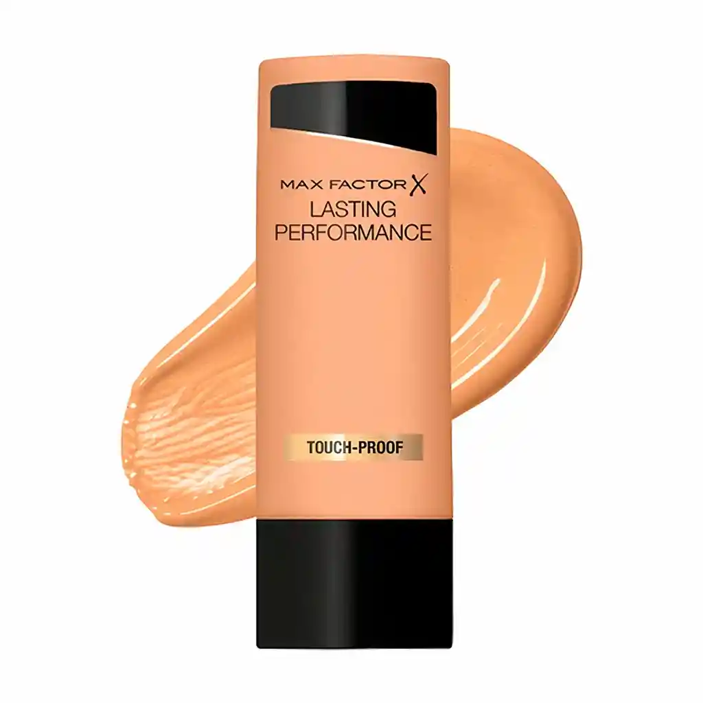 Max Factor Base Lasting Performance
