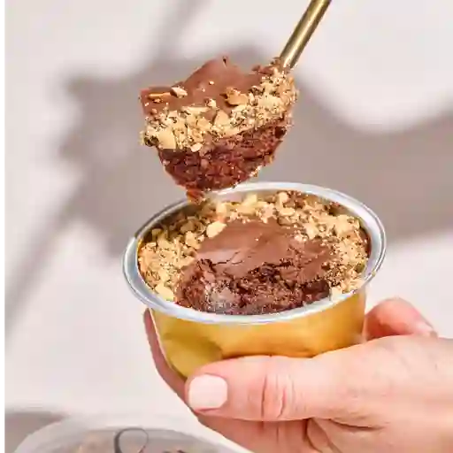 Torta ferrero