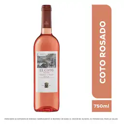 El Coto Vino Rosado Rioja