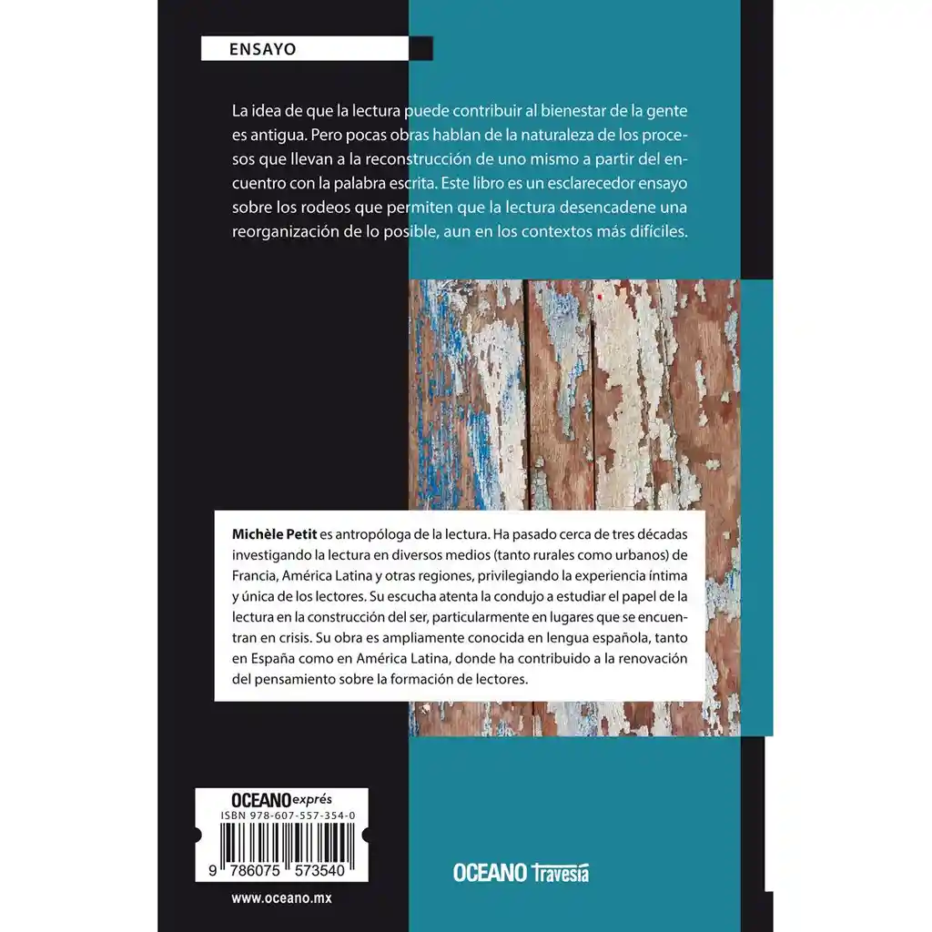 El Arte De La Lectura En Tiempos De Crisis.