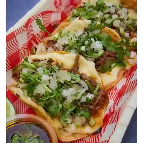 Orden Birria