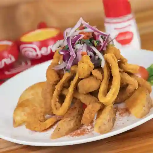 Jalea Mixta