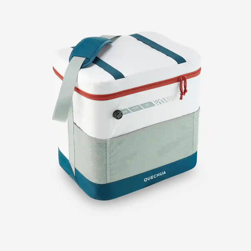 Nevera de Camping 500 Fresh - Conserva El Frío Durante 15 Horas