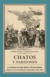Chatos y Narizones