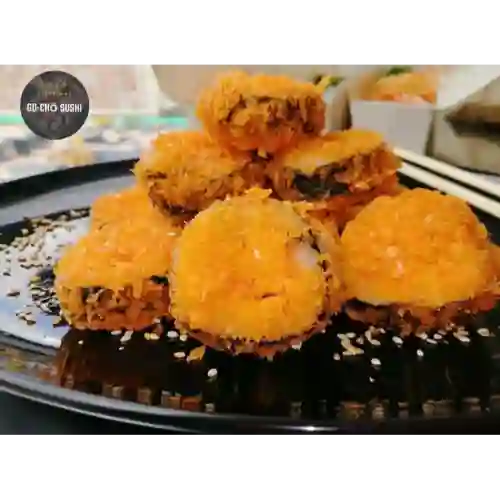 Goch Roll