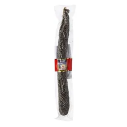Casaponsa Salame Fuet Español con Pimienta