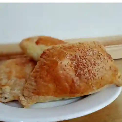 Empanadas de Horno