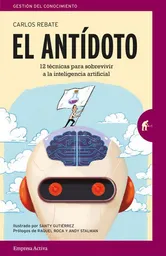El Antídoto - VV.AA