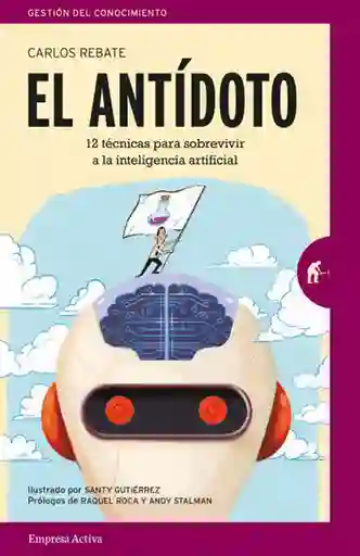 El Antídoto - VV.AA