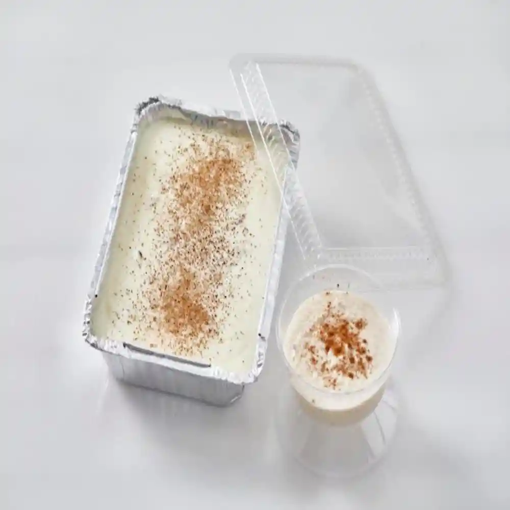 Manjar Blanco Coco