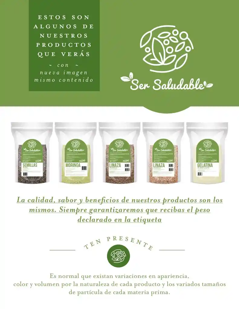 Funat Gelatina Sin Sabor en Polvo
