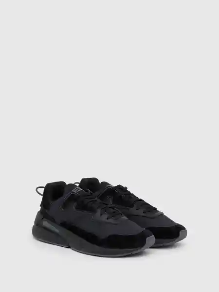 Diesel Tenis S-Serendipity Lc Negro Talla 7