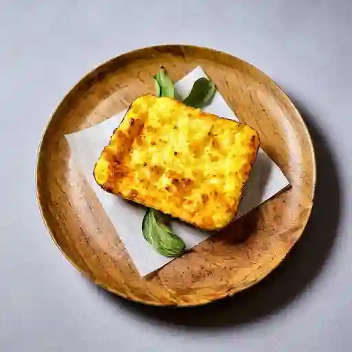 Torta de Cuajada