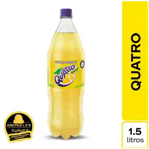 Quatro 1.5