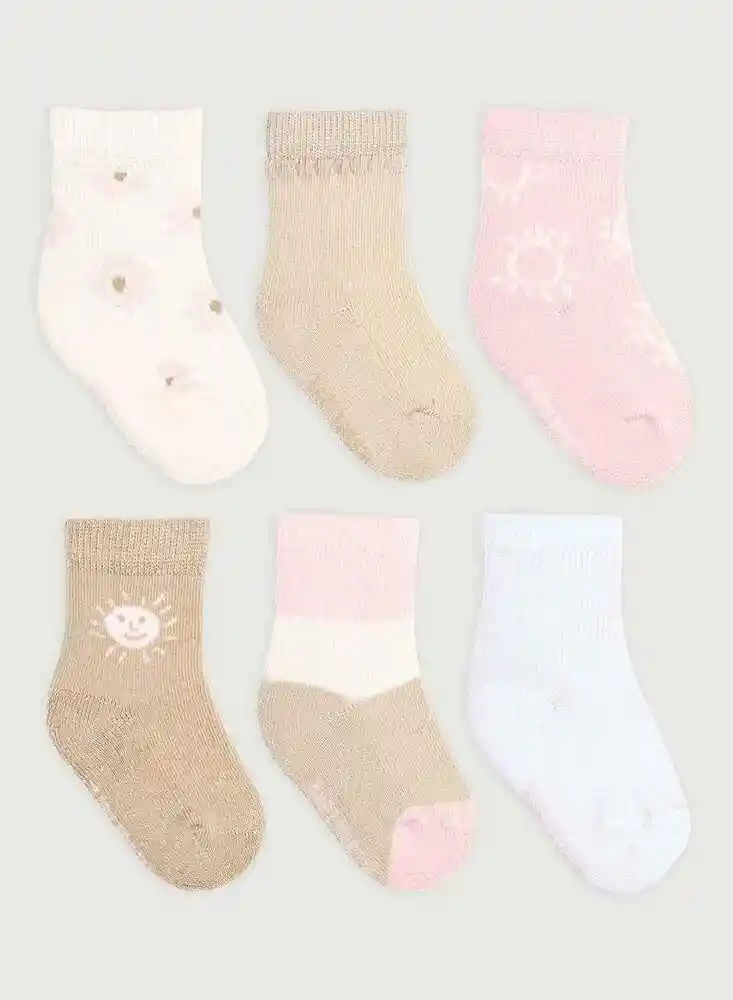 Calcetines Calcetines Baby Fresh 800723