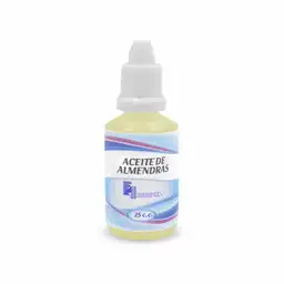 Disanfer Aceite de Almendras