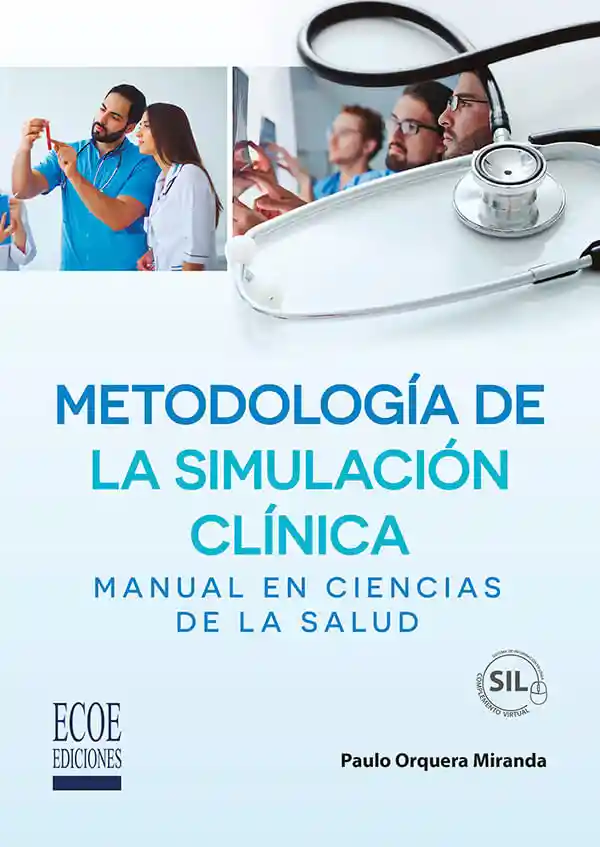 Metodología de La Simulación Clínica