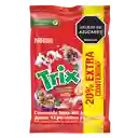 Cereal TRIX con forma de frutitas x 230g
