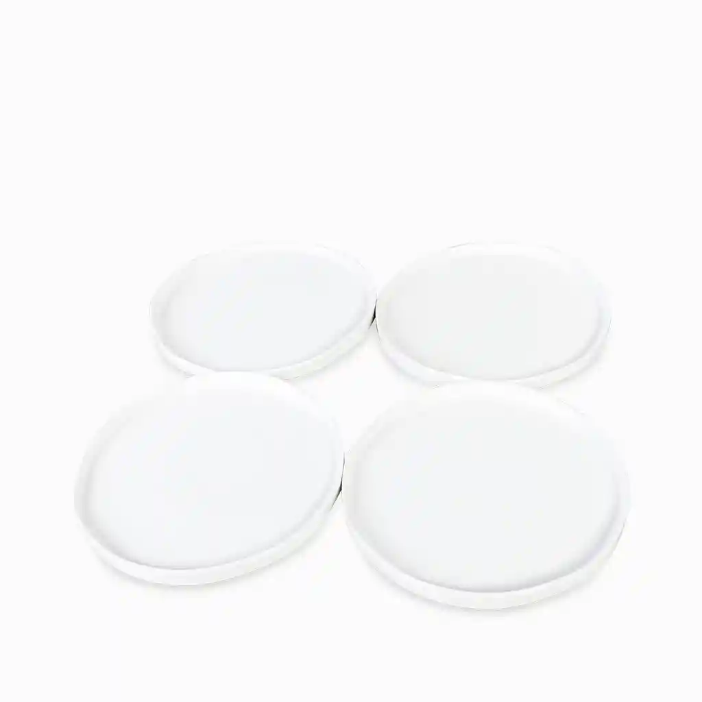 Set Plato Kioto 22.8 cm Ambiente Gourmet