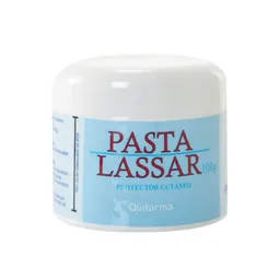 Pasta Lassar Quifarma Protector Cutáneo