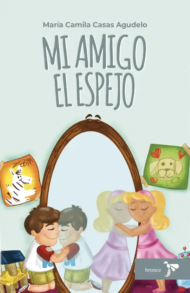 Mi Amigo El Espejo