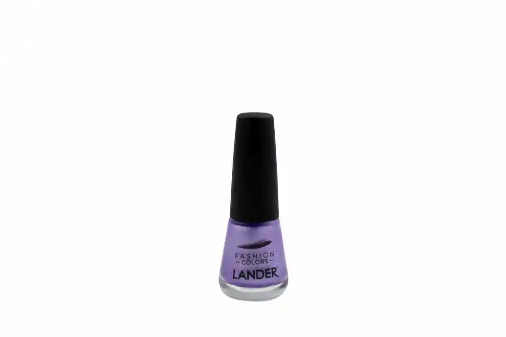Lander Esmalte Fashion Colors