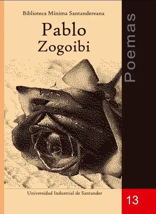 Poemas Pablo Zogoibi