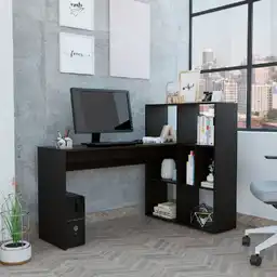 Centro de Trabajo Rta Design Minerva Wengue