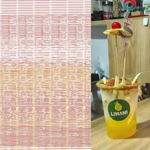 Michelada la classic