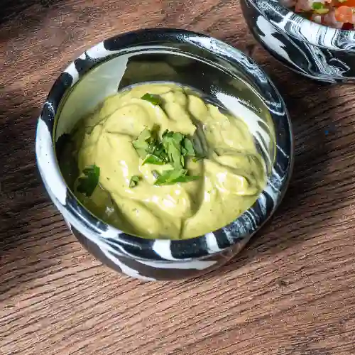 Guacamole