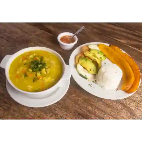 Mondongo