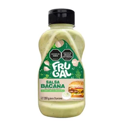 Frugal Salsa Bacana Pet