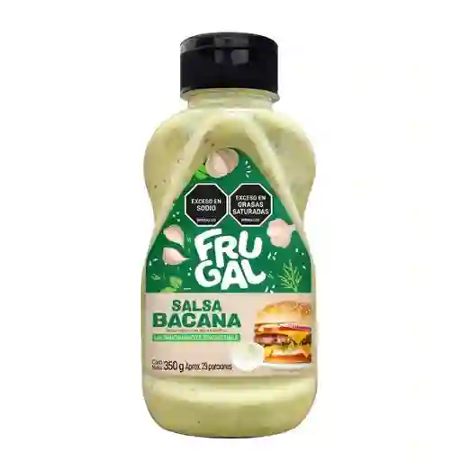 Frugal Salsa Bacana Pet