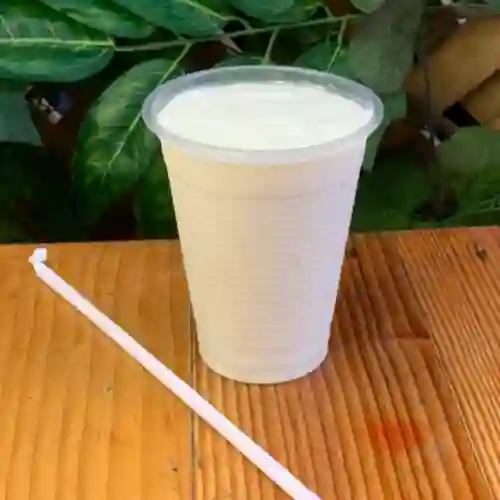 Limonada de Coco