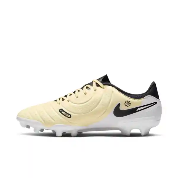 Nike Zapatos Legend 10 Academy Hombre Amarillo Talla: 9