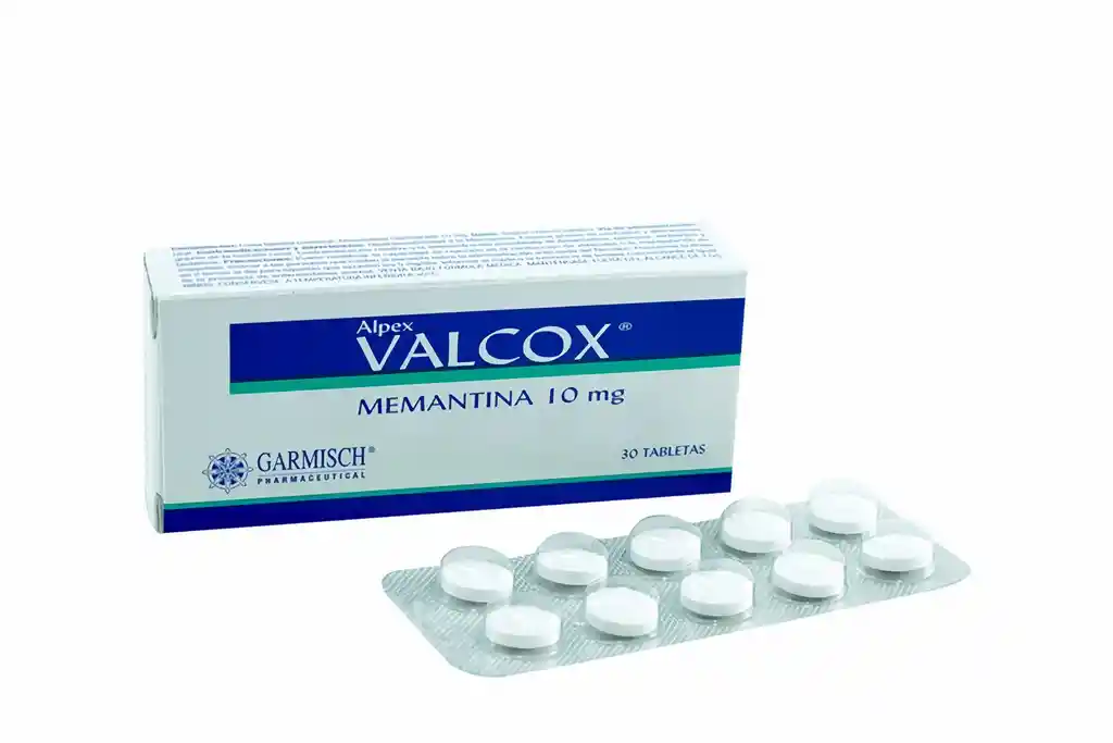 Valcox (10 mg)