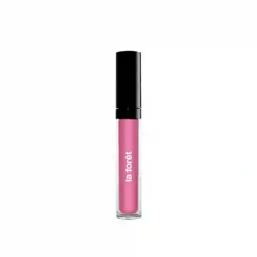 La Foret Labial Liquido Lipstick Matte N°9 Girl Crush