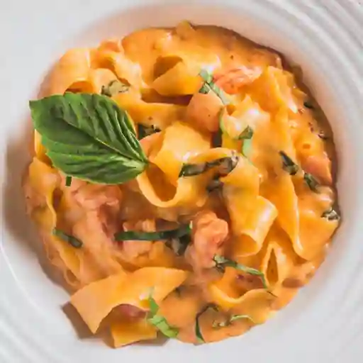 Pappardelle teléfono