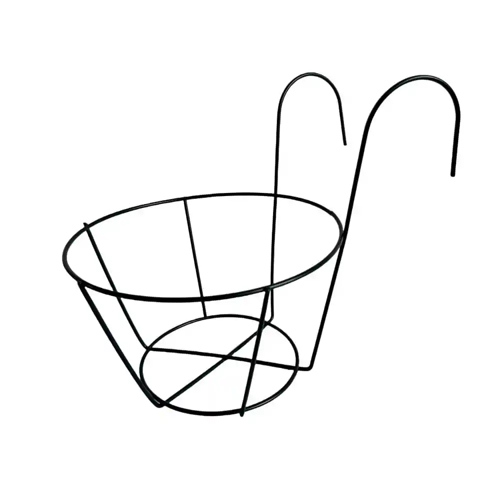 Portamaceta Metal Para Colgar Outzen