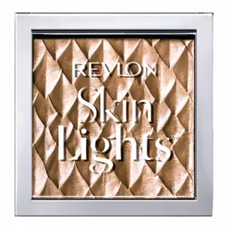 Revlon Polvo Iluminador Skinlights Tono 201 Daybreak Glimmer