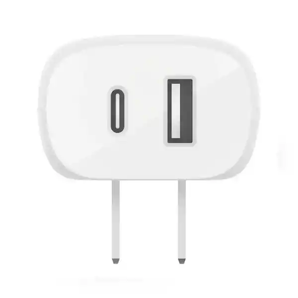 Apple Adaptador de Corriente Usb-C de 70W Blanco