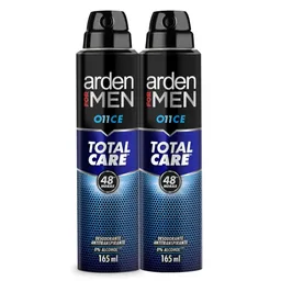 Arden For Men Desodorante Antitranspirante Once