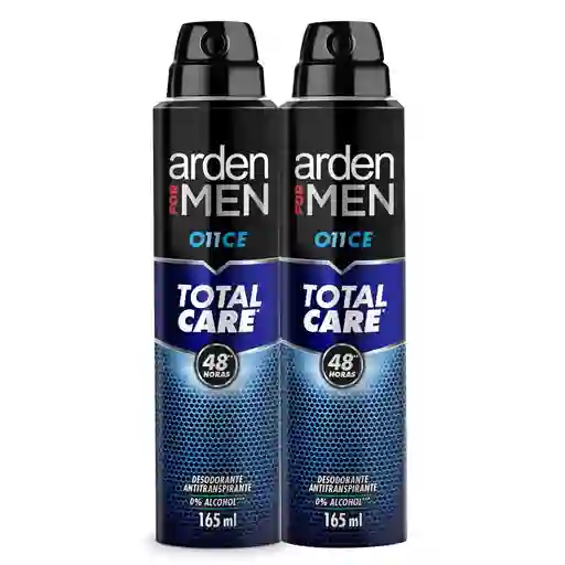 Arden For Men Desodorante Antitranspirante Once