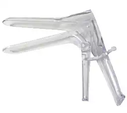 Bioplast Espéculo Vaginal Desechable