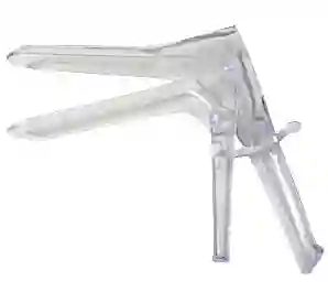 Bioplast Espéculo Vaginal Desechable