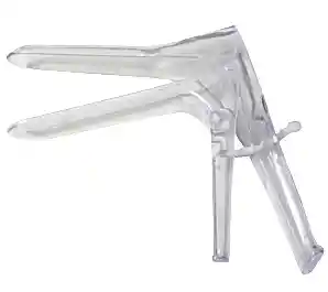 Bioplast Espéculo Vaginal Desechable