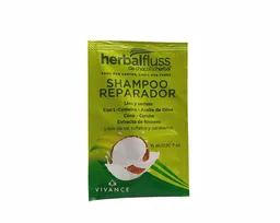 Chocoliss Shampoo Liso Sachet