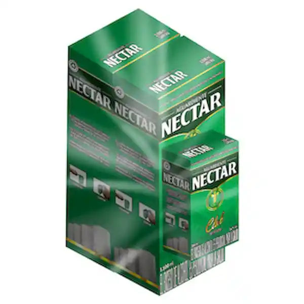Nectar Pack Aguardiente